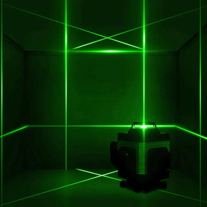 Useful Tools Hot Sale Professional laser level