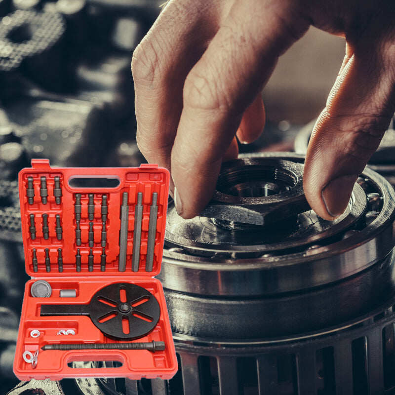 Internal Bearing Removal Puller Tool