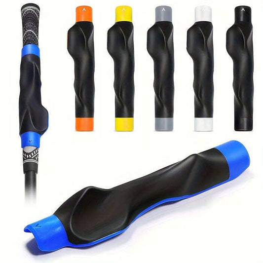 Golf Grip Trainer Pro | Fix Grip Errors | Practice Anywhere