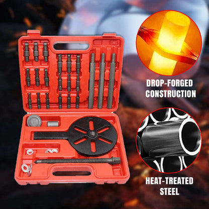 Internal Bearing Removal Puller Tool