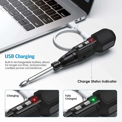 Good Tools Hot Sale Electric Screwdriver Cordless
