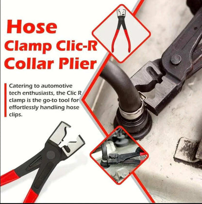 Professional Hose Clamp Pliers Repair Tool