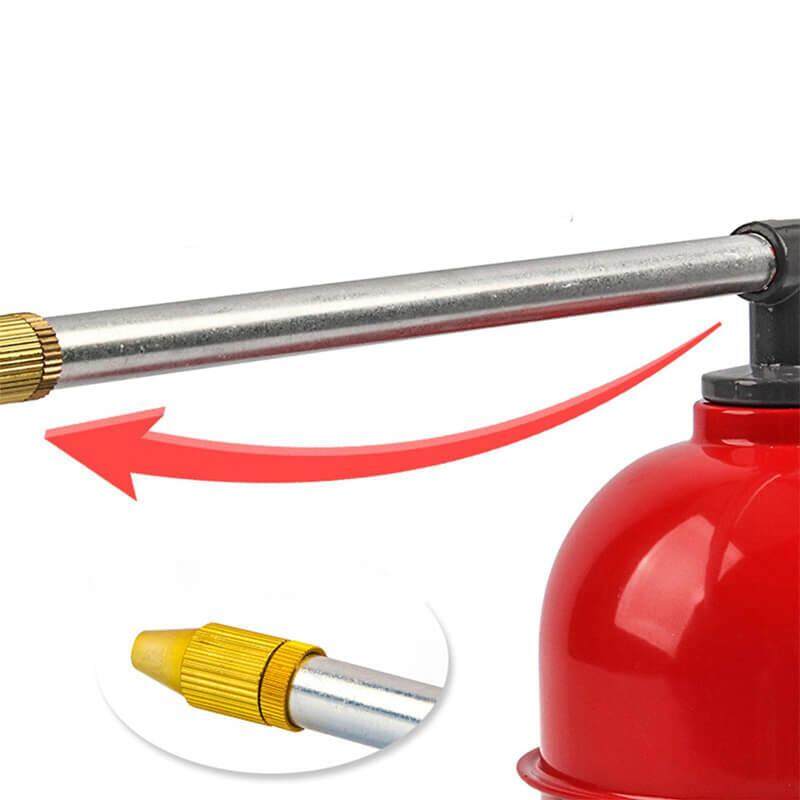 Air & Water Cleaning Gun Now with a new upgrade