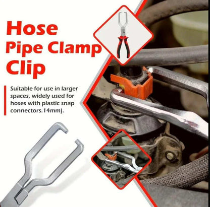 Professional Hose Clamp Pliers Repair Tool