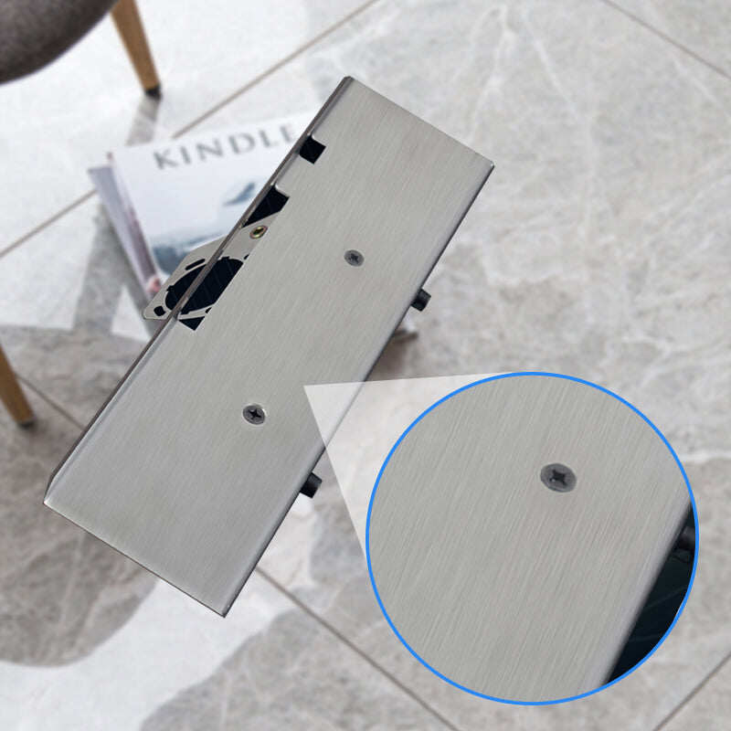 43 Degree Tile Chamfering for Angle Grinder
