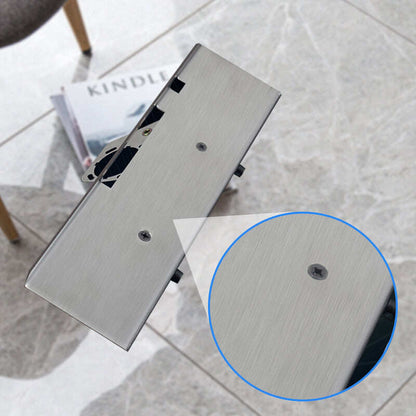 43 Degree Tile Chamfering for Angle Grinder