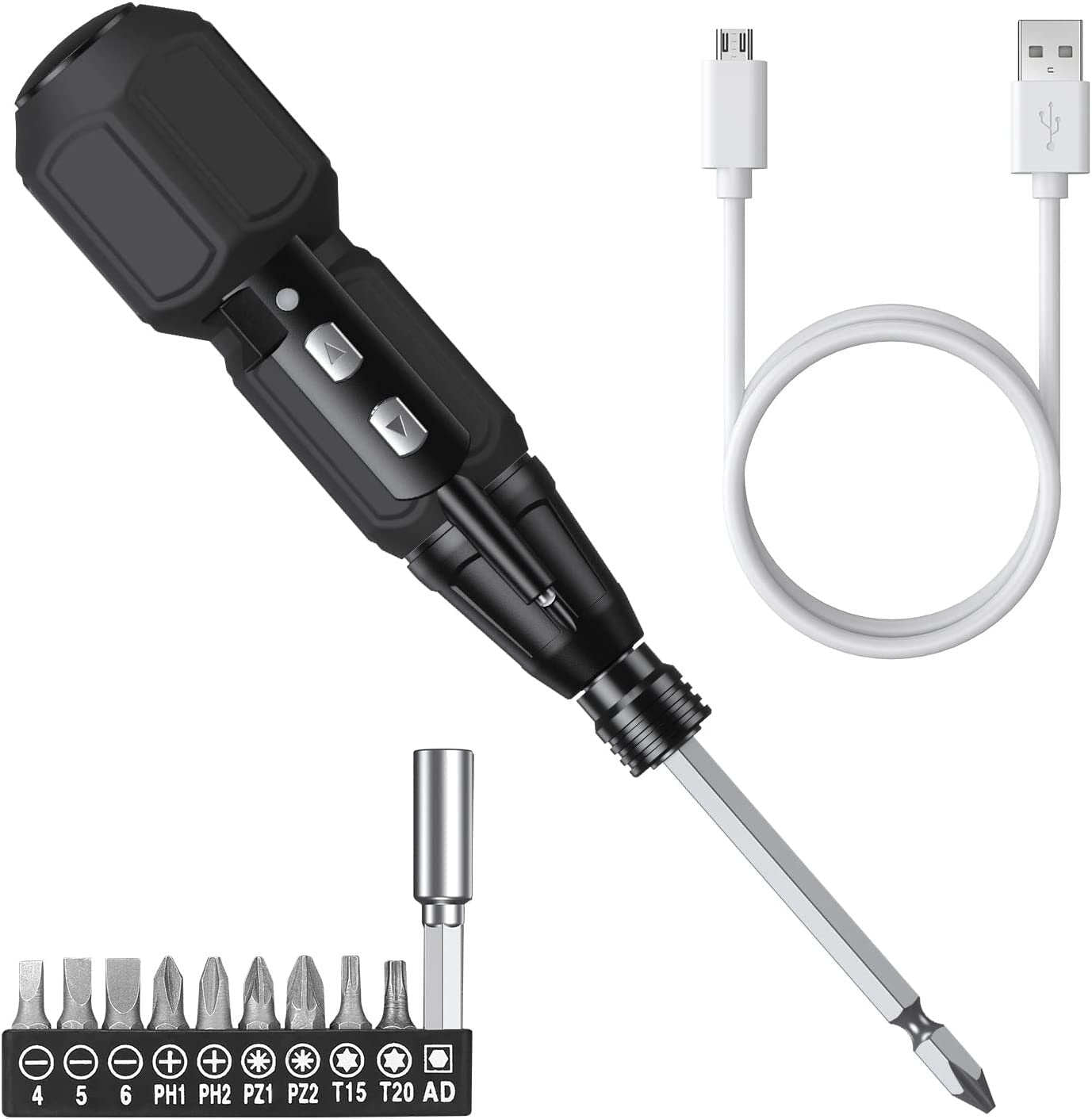 Good Tools Hot Sale Electric Screwdriver Cordless