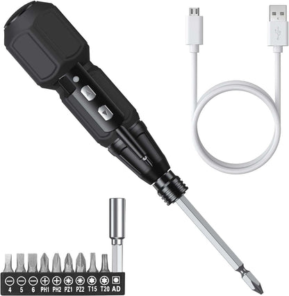 Good Tools Hot Sale Electric Screwdriver Cordless