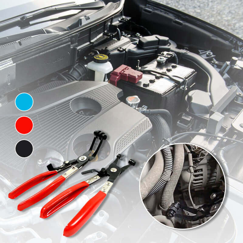 Professional Hose Clamp Pliers Repair Tool