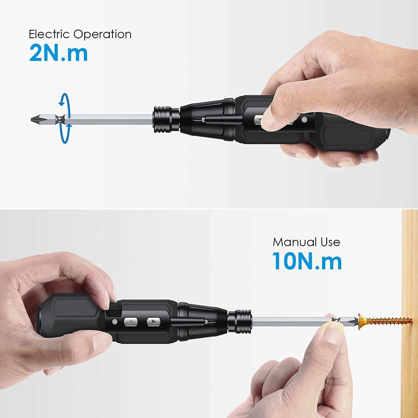 Good Tools Hot Sale Electric Screwdriver Cordless