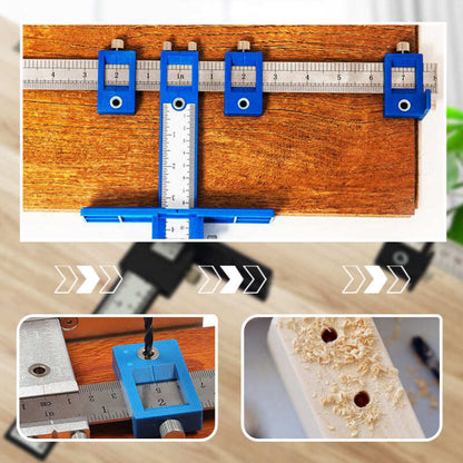 3-in-1 Measurement and Management of Glucose, Cholesterol and Blood Pressure