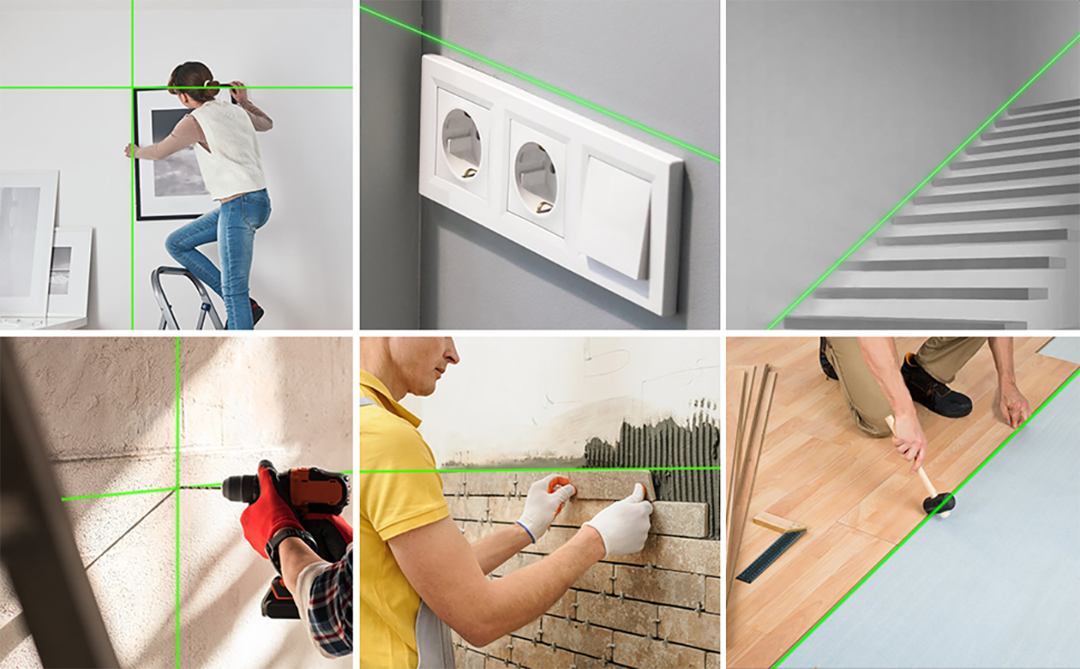 Useful Tools Hot Sale Professional laser level