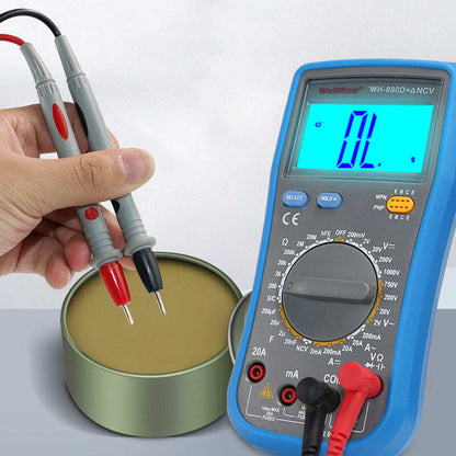🔥Made In USA🏆GluGent™ Non-Invasive Blood Glucose Meter 99.9% Accuracy （Mayo Clinic Recommended）