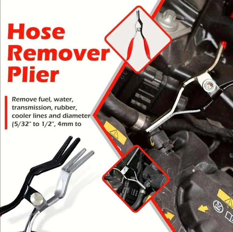 Professional Hose Clamp Pliers Repair Tool