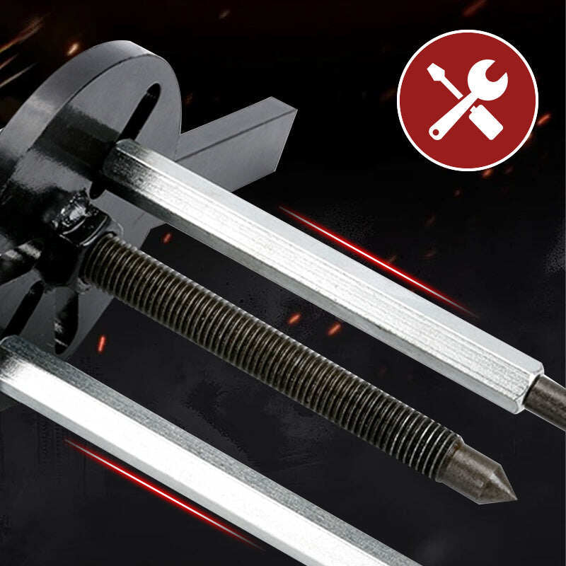 Internal Bearing Removal Puller Tool